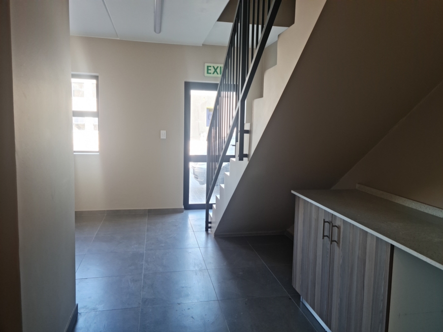 To Let commercial Property for Rent in Firgrove Western Cape